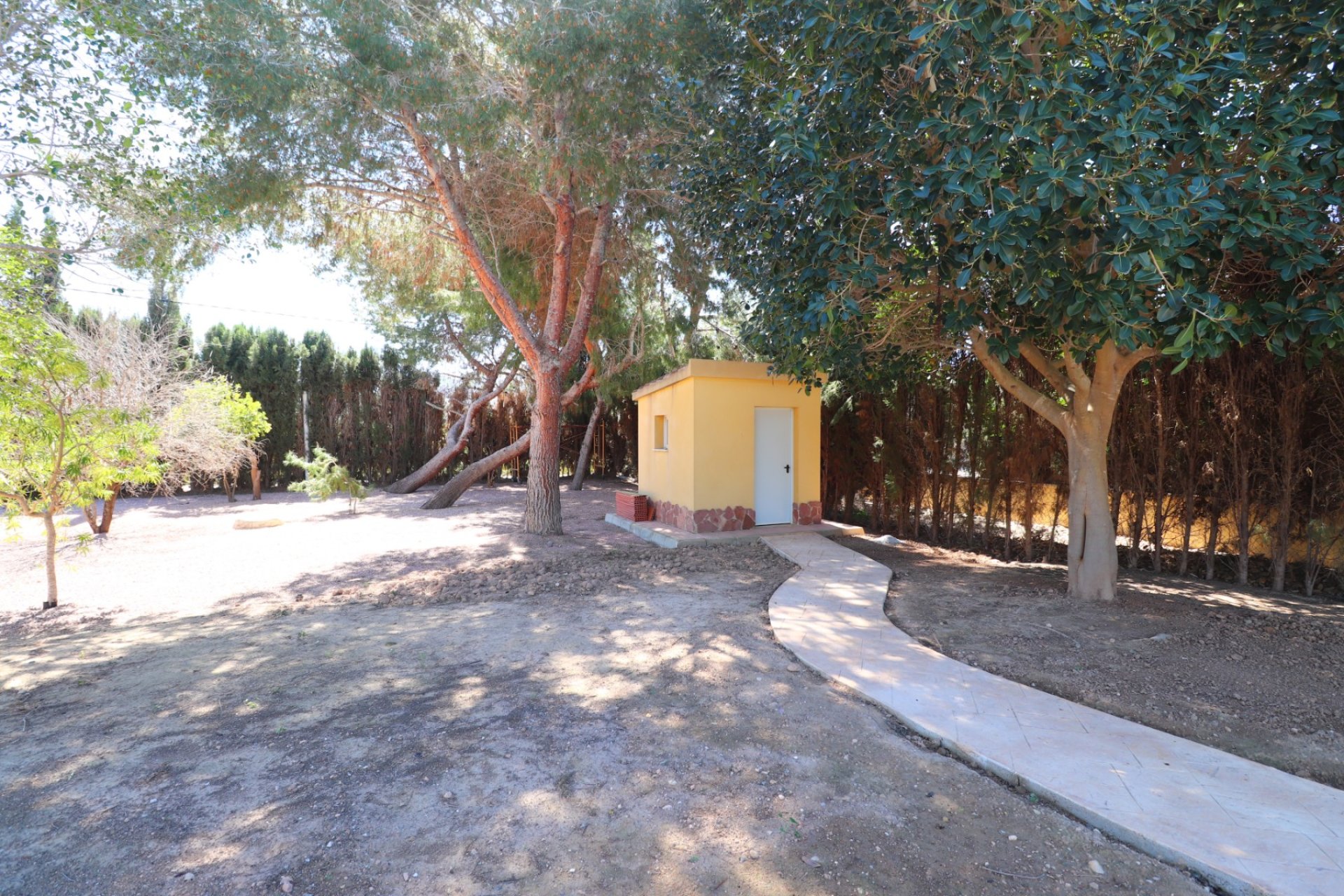 Verkoop - Finca / Country Property - Callosa de Segura - Callosa de Segura - Country