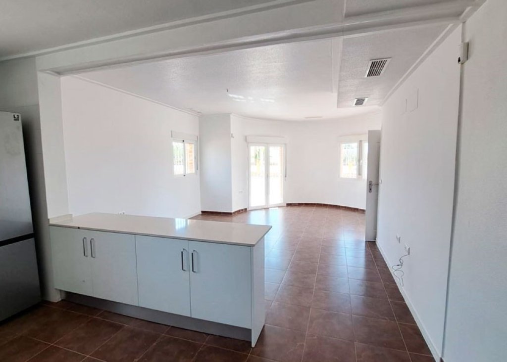 Verkoop - Finca / Country Property - Catral - Catral - Country