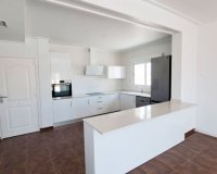 Verkoop - Finca / Country Property - Catral - Catral - Country