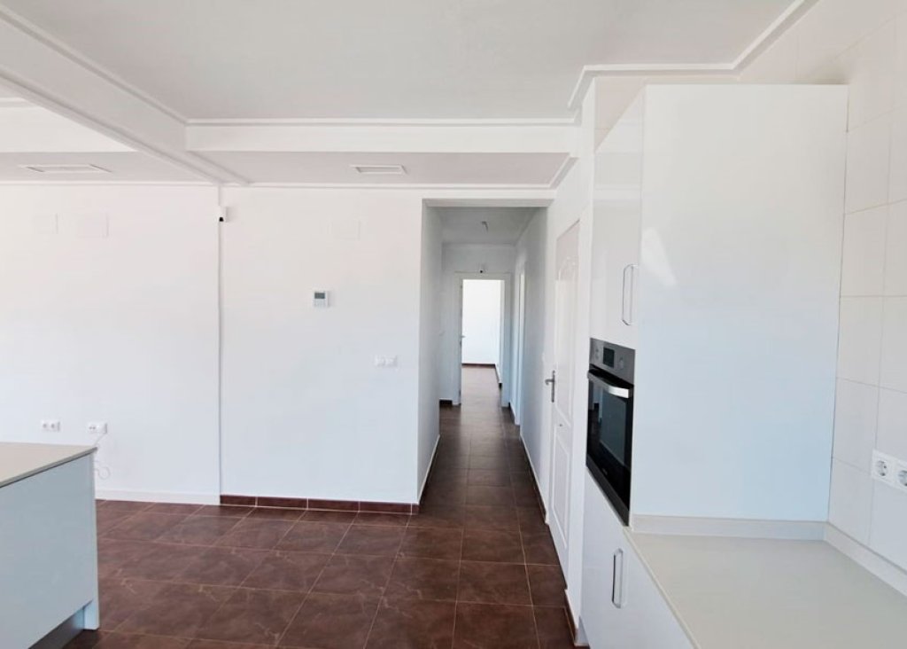 Verkoop - Finca / Country Property - Catral - Catral - Country