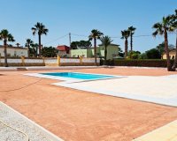 Verkoop - Finca / Country Property - Catral - Catral - Country