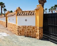 Verkoop - Finca / Country Property - Catral - Catral - Country