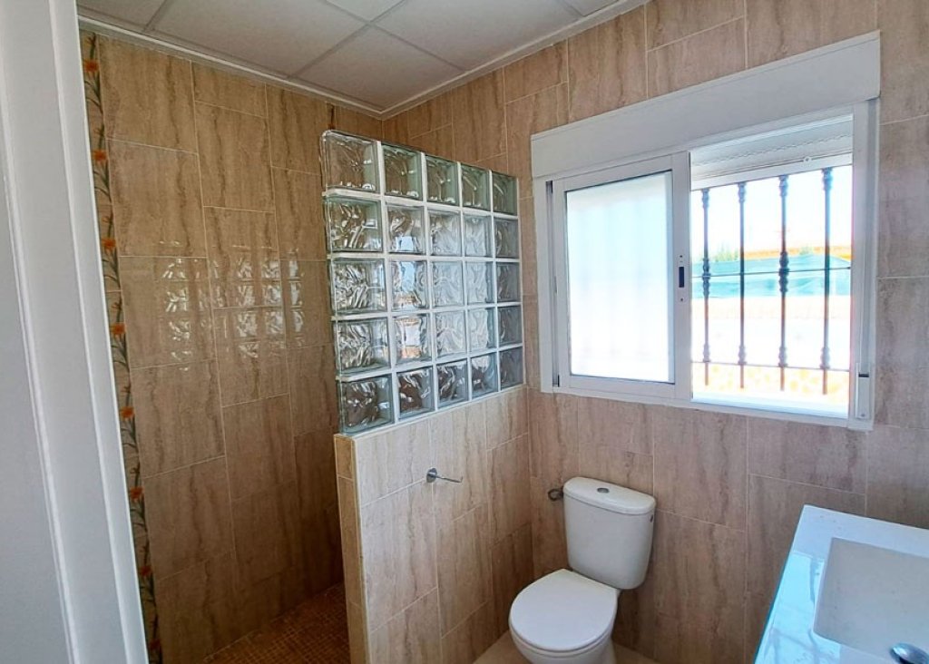 Verkoop - Finca / Country Property - Catral - Catral - Country