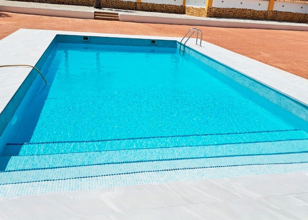 Verkoop - Finca / Country Property - Catral - Catral - Country