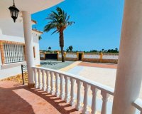 Verkoop - Finca / Country Property - Catral - Catral - Country