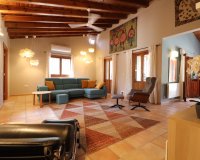 Verkoop - Finca / Country Property - Catral - Catral - Country