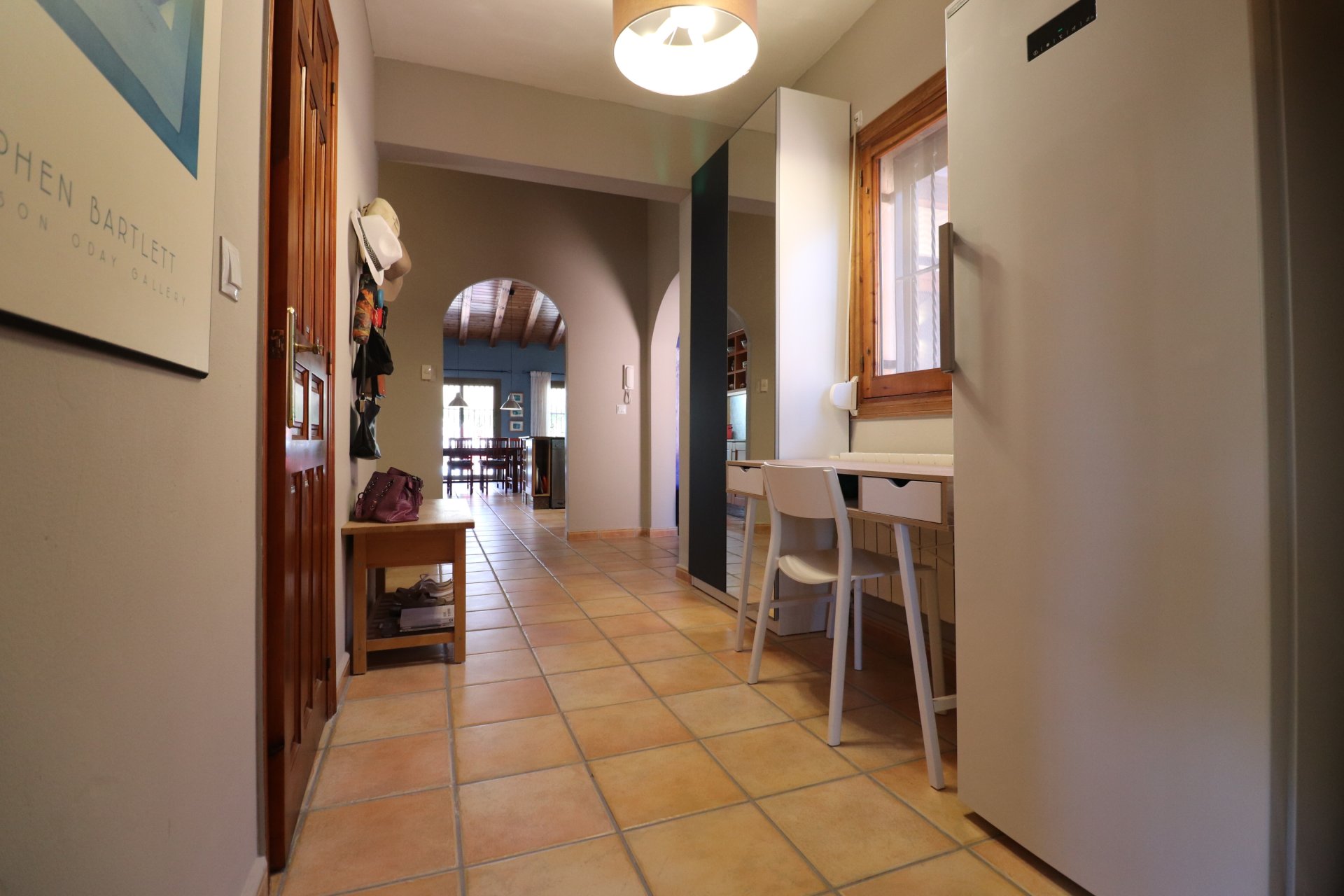 Verkoop - Finca / Country Property - Catral - Catral - Country