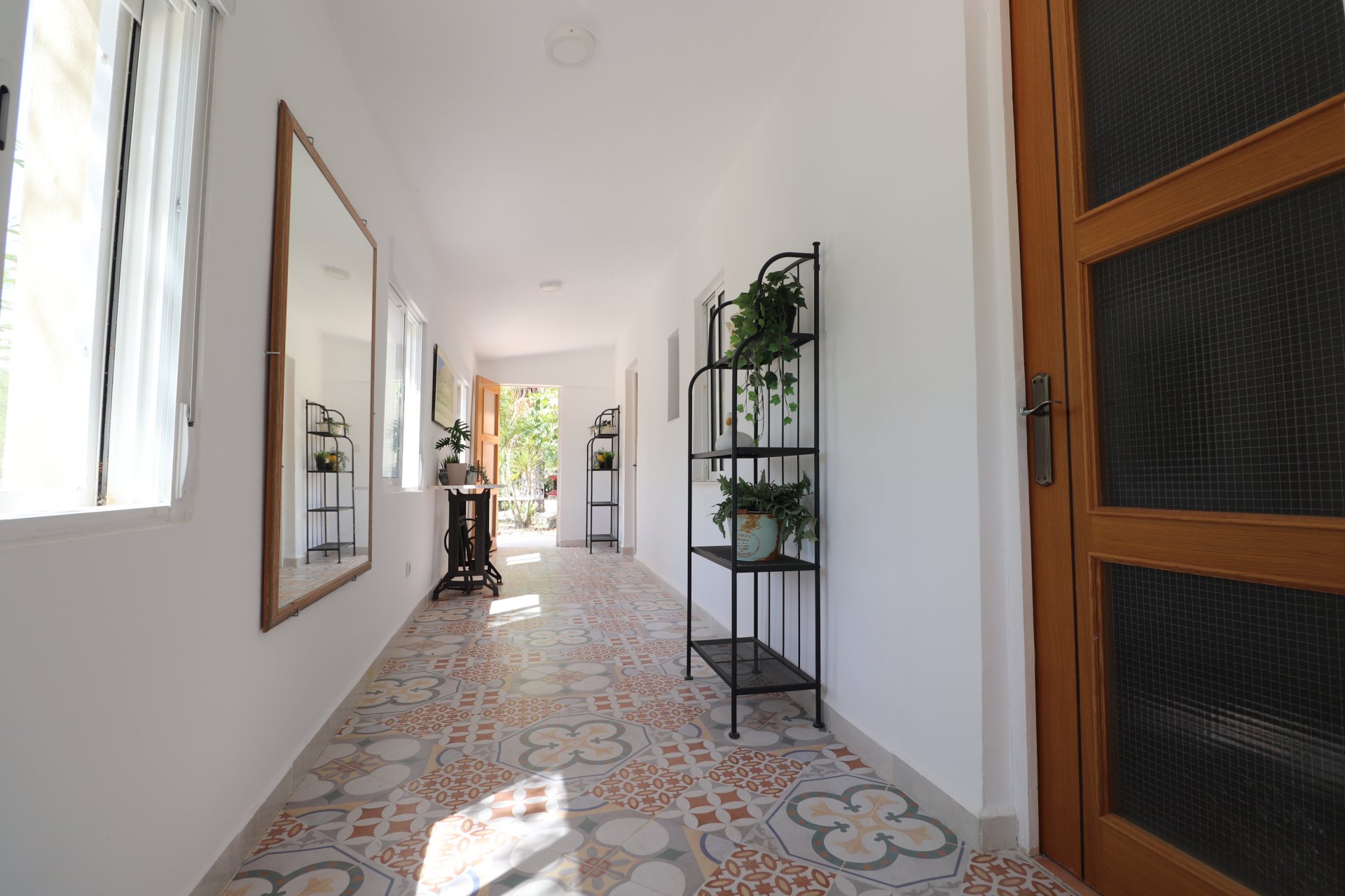 Verkoop - Finca / Country Property - Catral - Catral - Country
