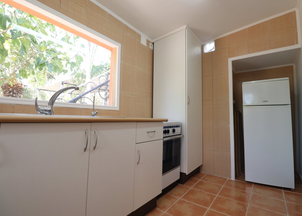 Verkoop - Finca / Country Property - Catral - Catral - Country