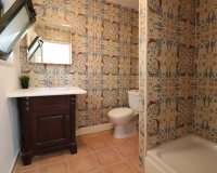 Verkoop - Finca / Country Property - Catral - Catral - Country