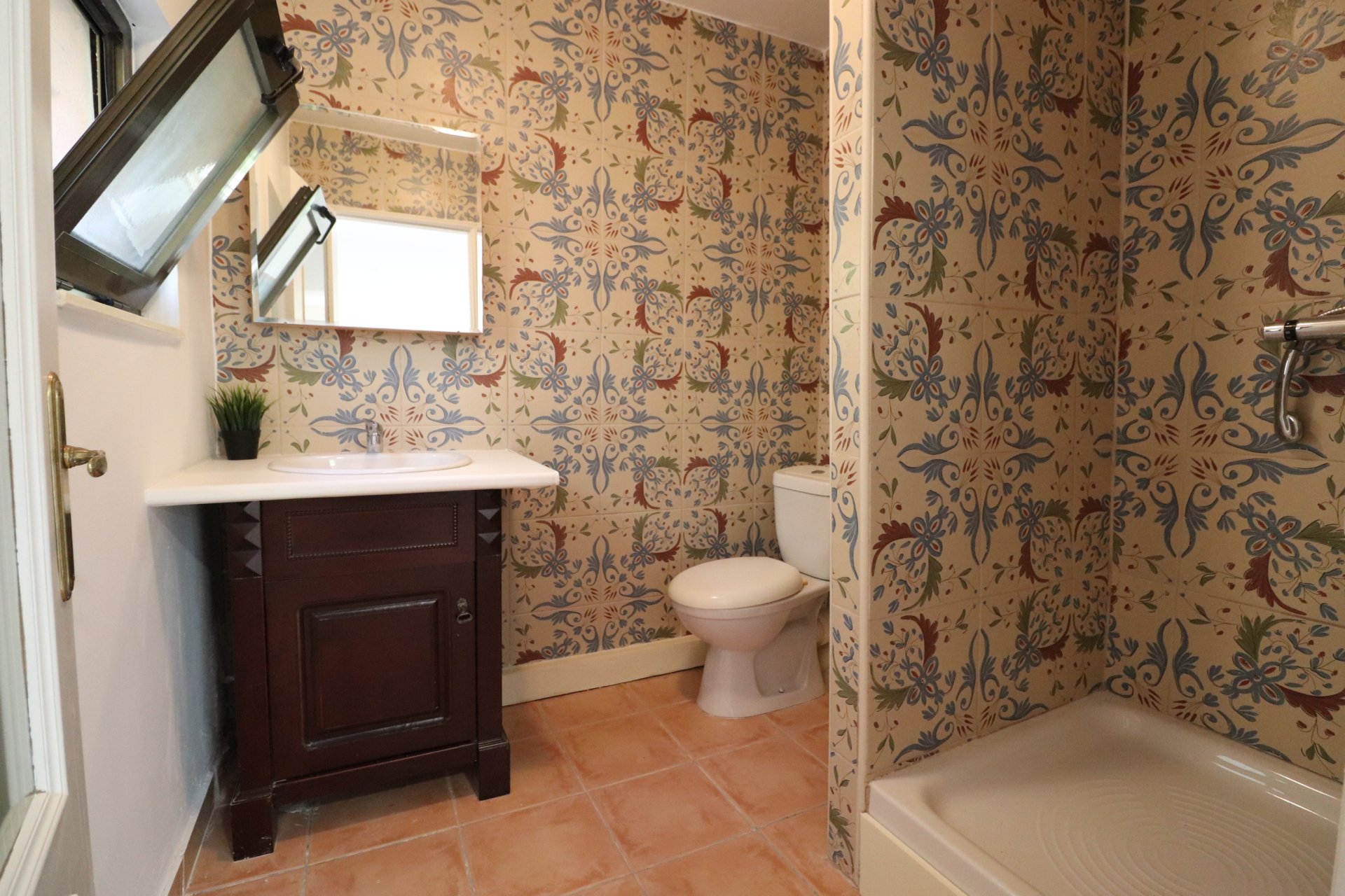 Verkoop - Finca / Country Property - Catral - Catral - Country