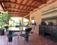 Verkoop - Finca / Country Property - Catral - Catral - Country