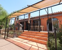 Verkoop - Finca / Country Property - Catral - Catral - Country