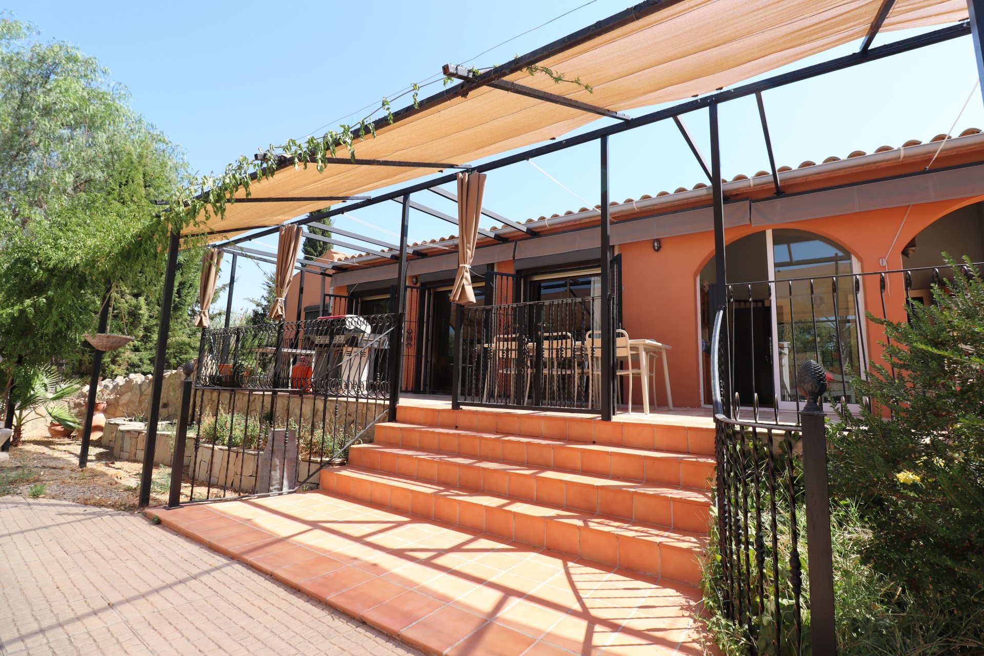 Verkoop - Finca / Country Property - Catral - Catral - Country