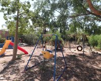 Verkoop - Finca / Country Property - Catral - Catral - Country