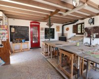 Verkoop - Finca / Country Property - Catral - Catral - Country