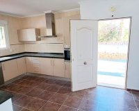 Verkoop - Finca / Country Property - Catral - Catral - Country