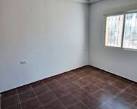 Verkoop - Finca / Country Property - Catral - Catral - Country