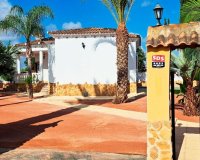 Verkoop - Finca / Country Property - Catral - Catral - Country