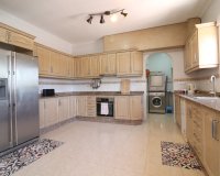 Verkoop - Finca / Country Property - Catral - Catral - Country