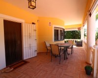 Verkoop - Finca / Country Property - Catral - Catral - Country