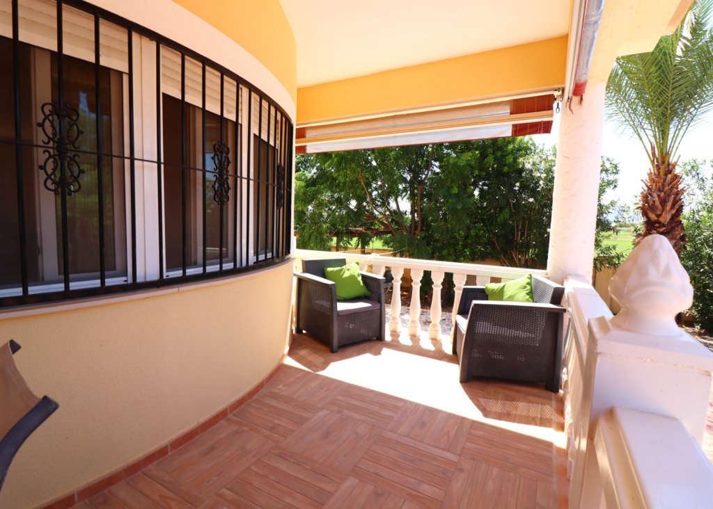 Verkoop - Finca / Country Property - Catral - Catral - Country