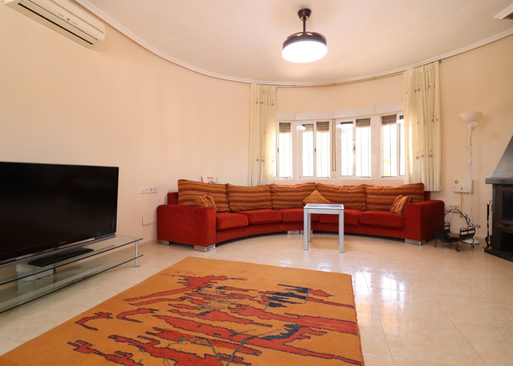 Verkoop - Finca / Country Property - Catral - Catral - Country