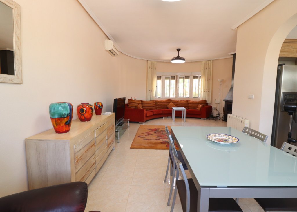 Verkoop - Finca / Country Property - Catral - Catral - Country