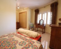 Verkoop - Finca / Country Property - Catral - Catral - Country