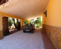 Verkoop - Finca / Country Property - Catral - Catral - Country