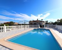 Verkoop - Finca / Country Property - Catral - Catral - Country