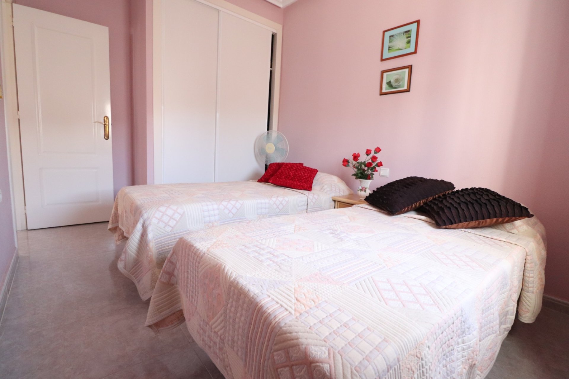 Verkoop - Finca / Country Property - Catral - Catral - Country