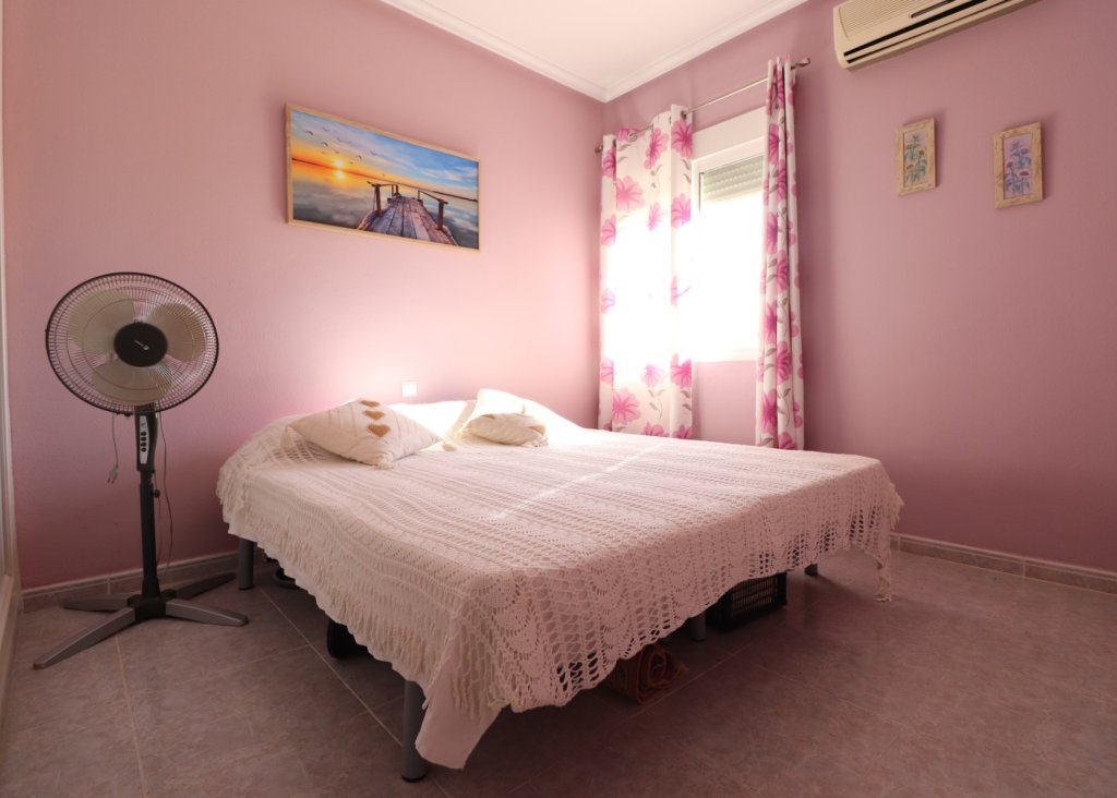 Verkoop - Finca / Country Property - Catral - Catral - Country