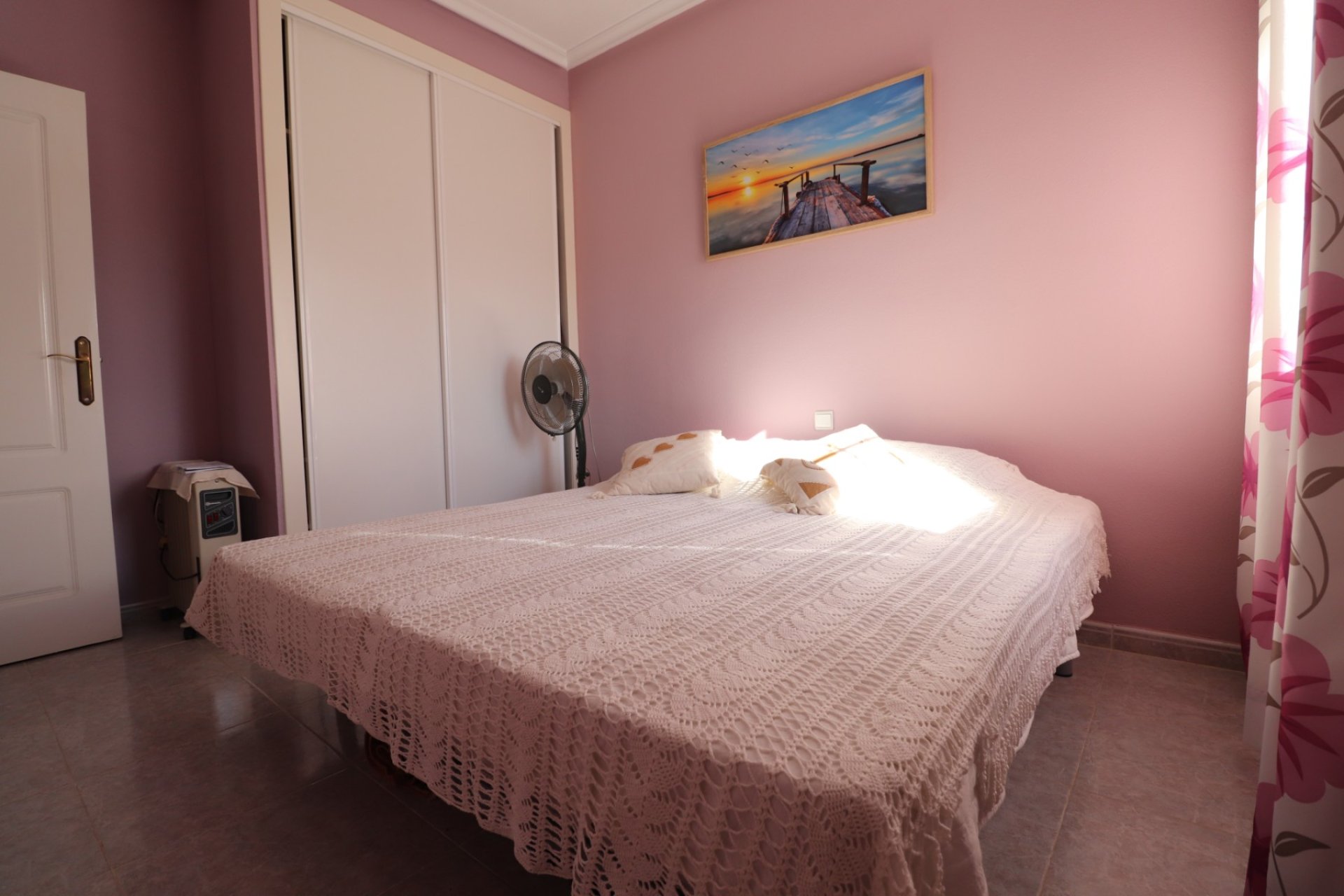 Verkoop - Finca / Country Property - Catral - Catral - Country