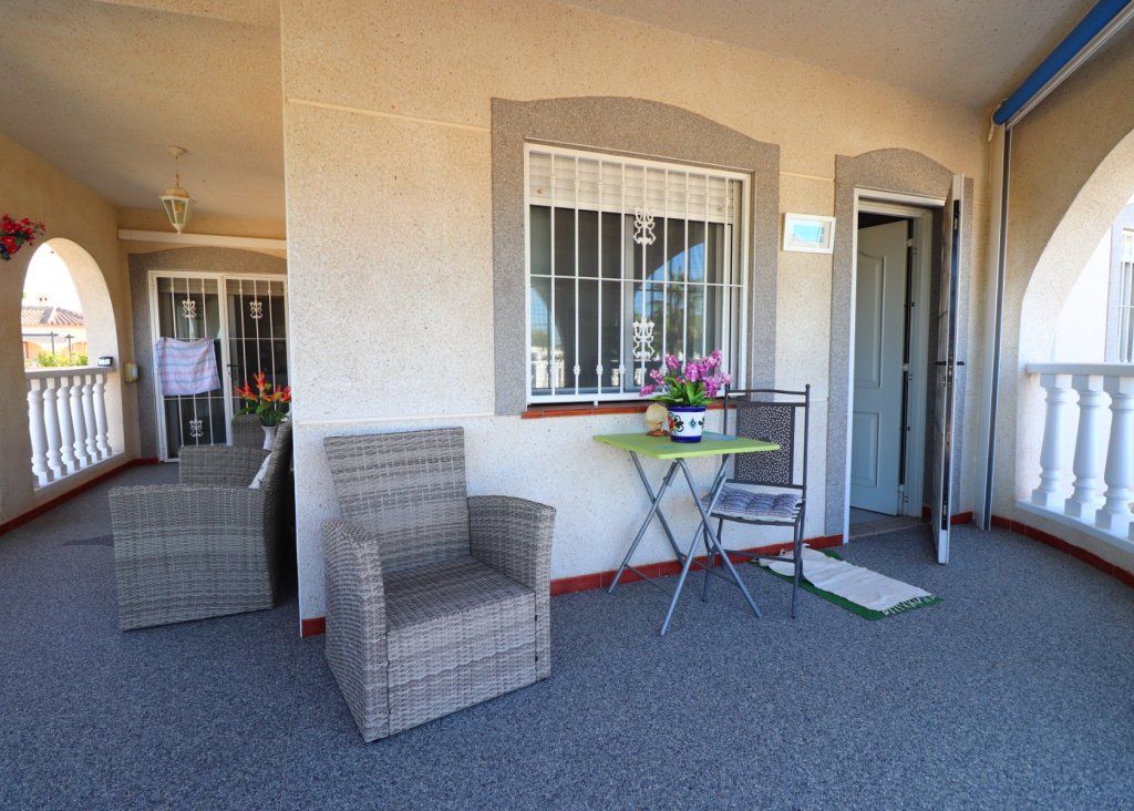 Verkoop - Finca / Country Property - Catral - Catral - Country