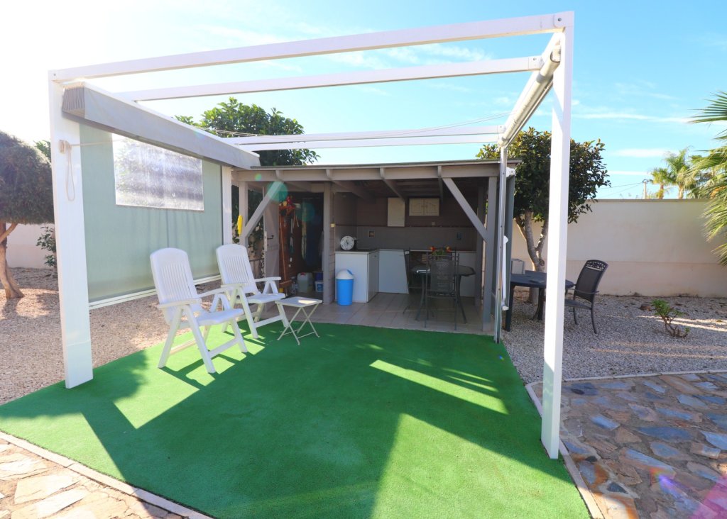 Verkoop - Finca / Country Property - Catral - Catral - Country