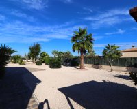 Verkoop - Finca / Country Property - Catral - Catral - Country