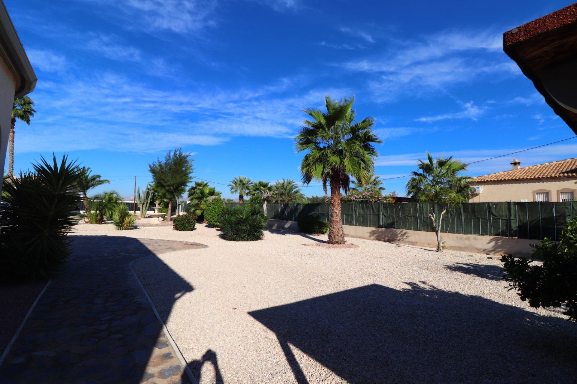 Verkoop - Finca / Country Property - Catral - Catral - Country