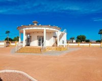 Verkoop - Finca / Country Property - Catral - Catral - Country