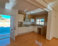 Verkoop - Finca / Country Property - Catral - Catral - Country