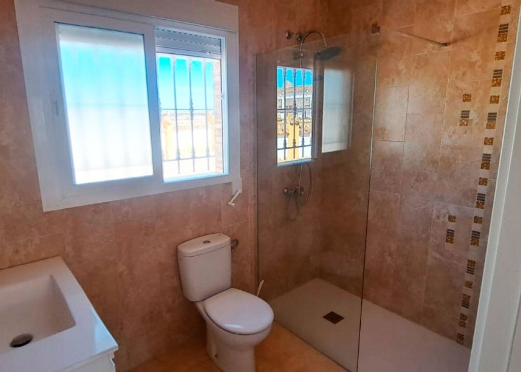 Verkoop - Finca / Country Property - Catral - Catral - Country