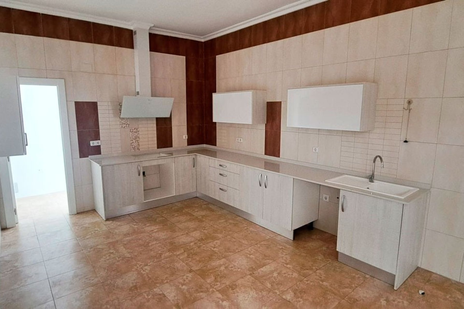 Verkoop - Finca / Country Property - Catral - Catral - Country