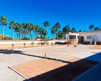 Verkoop - Finca / Country Property - Catral - Catral - Country