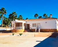 Verkoop - Finca / Country Property - Catral - Catral - Country