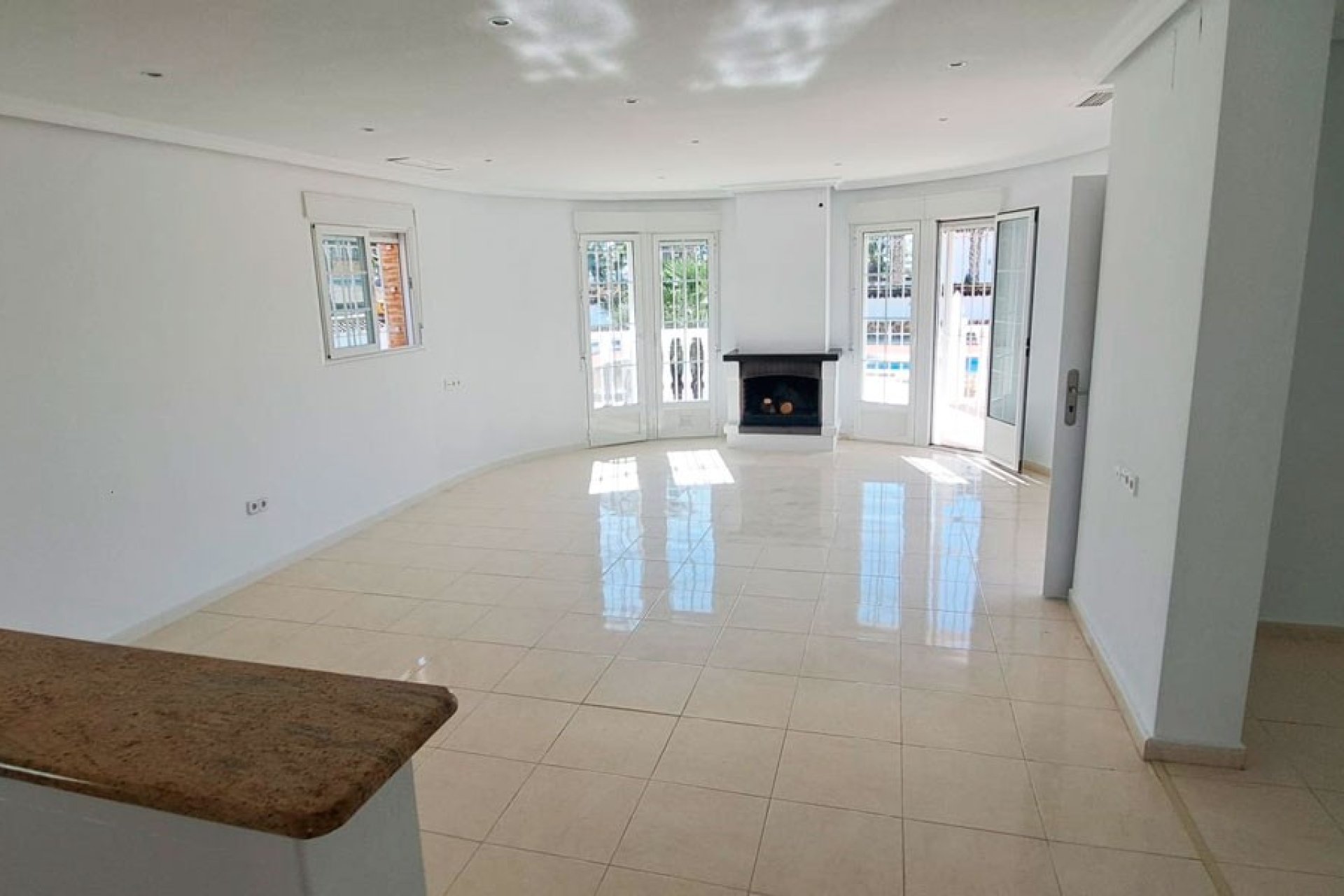 Verkoop - Finca / Country Property - Catral - Catral - Country