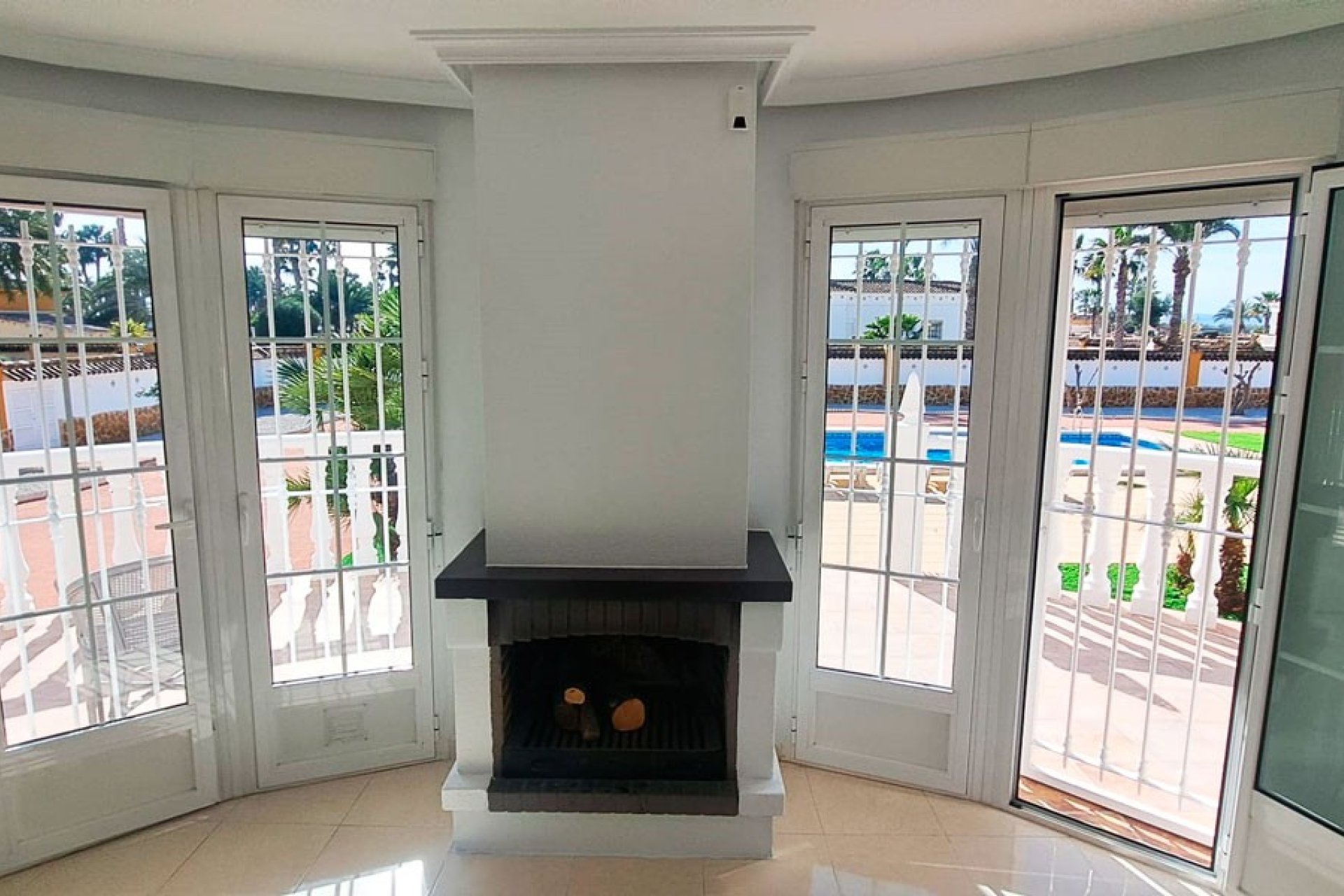 Verkoop - Finca / Country Property - Catral - Catral - Country