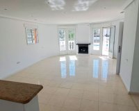 Verkoop - Finca / Country Property - Catral - Catral - Country