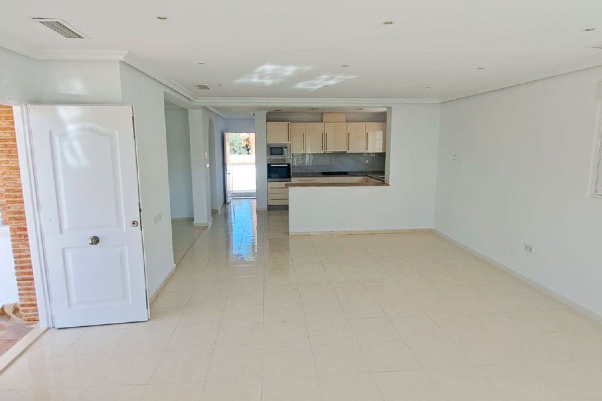 Verkoop - Finca / Country Property - Catral - Catral - Country