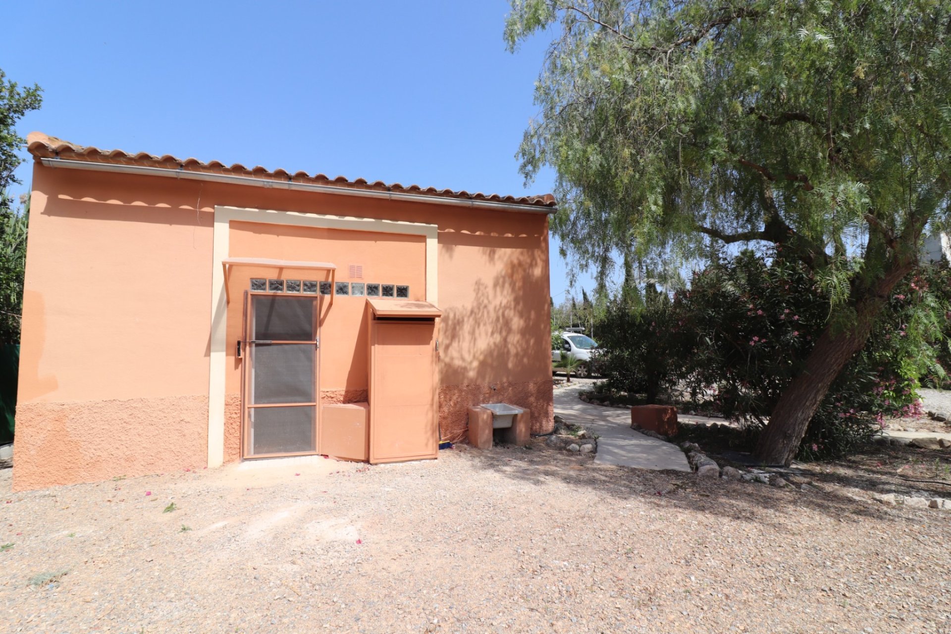 Verkoop - Finca / Country Property - Catral - Catral - Country