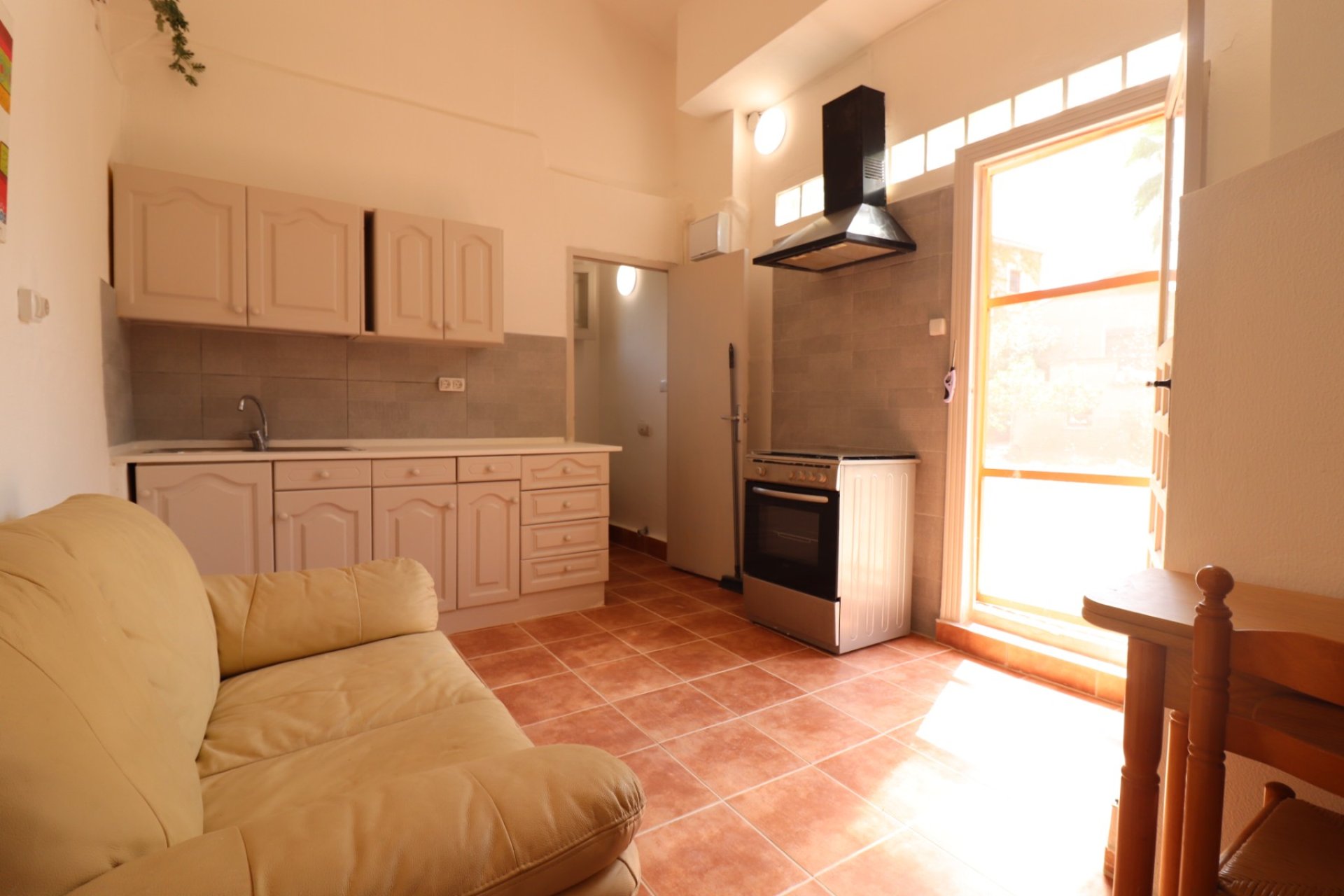 Verkoop - Finca / Country Property - Catral - Catral - Country